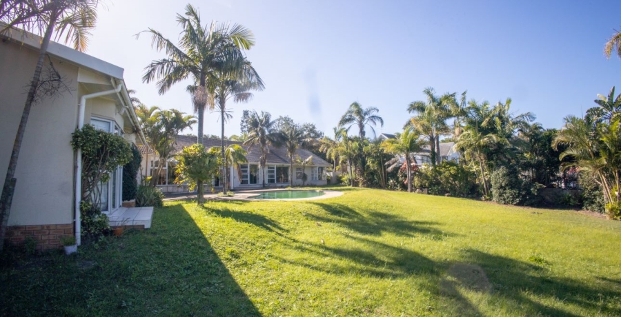4 Bedroom Property for Sale in Beacon Bay Eastern Cape